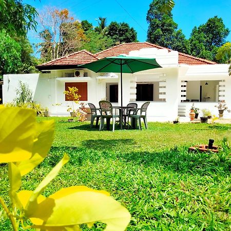 Cinnamon Estate Villa 马特勒 外观 照片