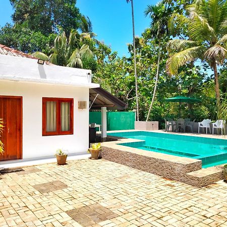 Cinnamon Estate Villa 马特勒 外观 照片