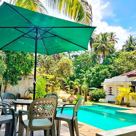 Cinnamon Estate Villa 马特勒 外观 照片