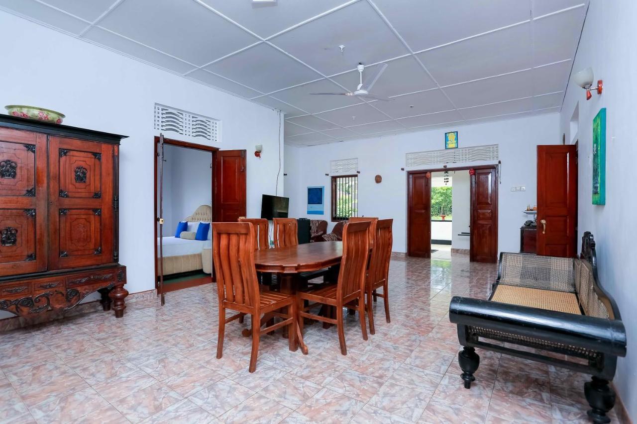Cinnamon Estate Villa 马特勒 外观 照片