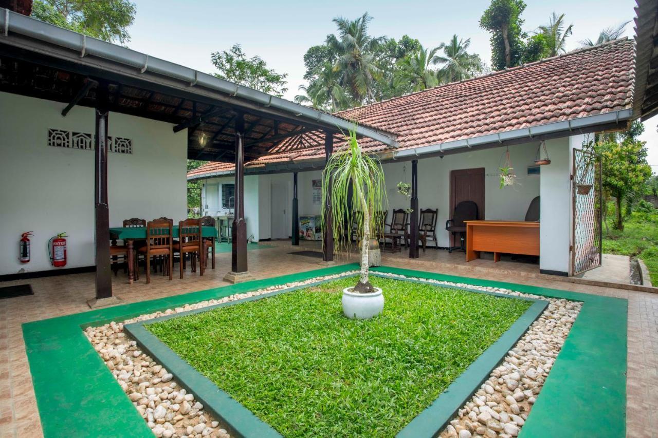 Cinnamon Estate Villa 马特勒 外观 照片
