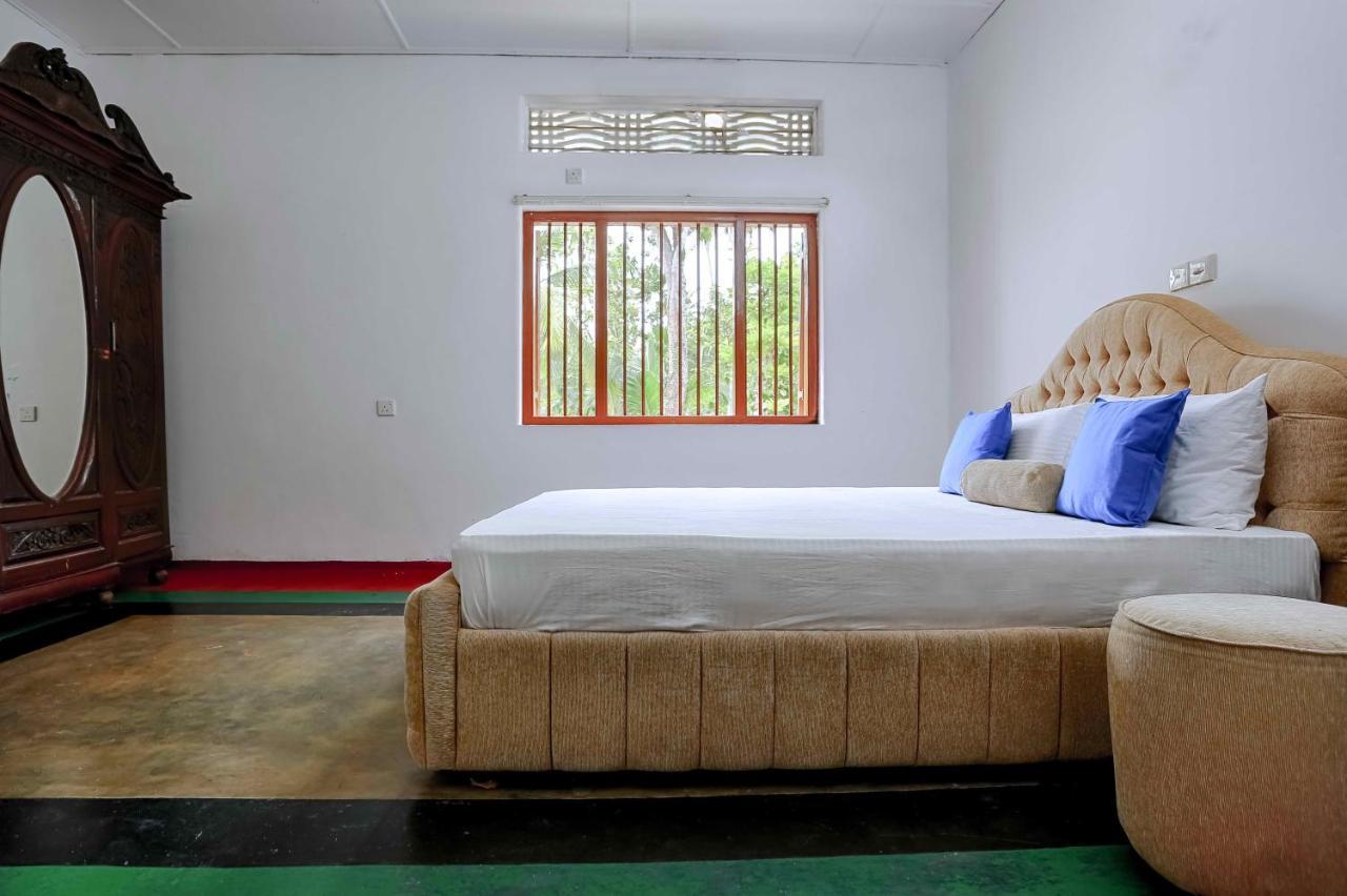 Cinnamon Estate Villa 马特勒 外观 照片