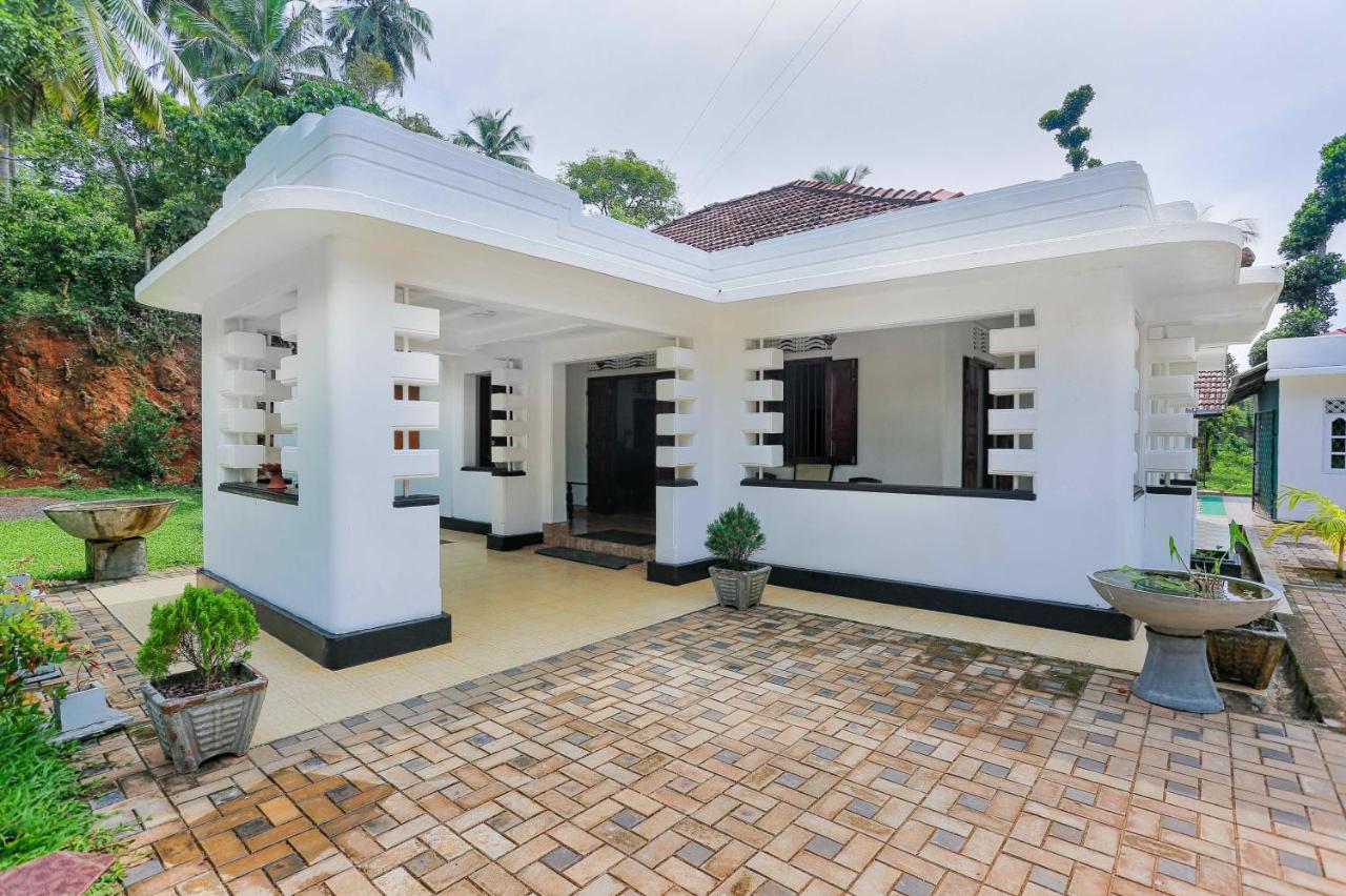 Cinnamon Estate Villa 马特勒 外观 照片