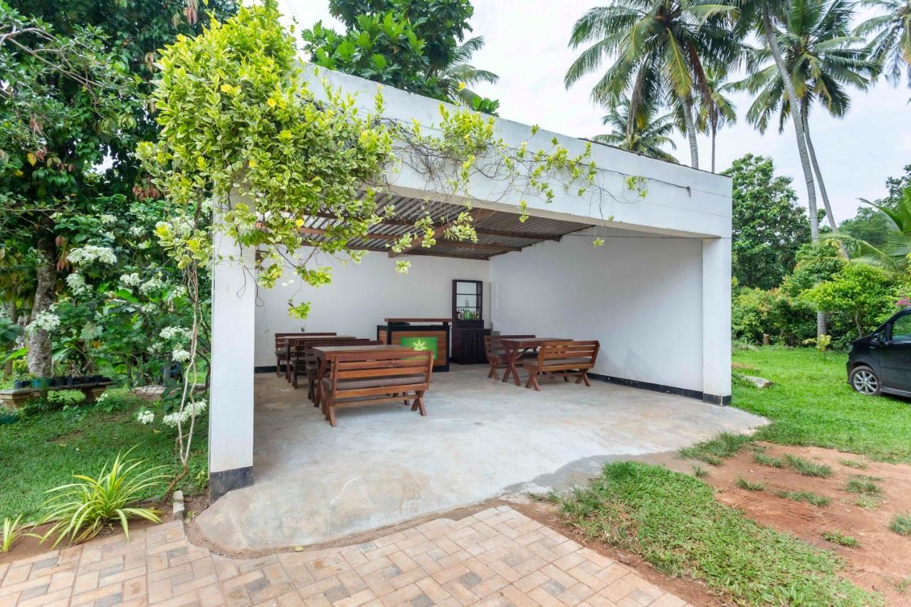 Cinnamon Estate Villa 马特勒 外观 照片