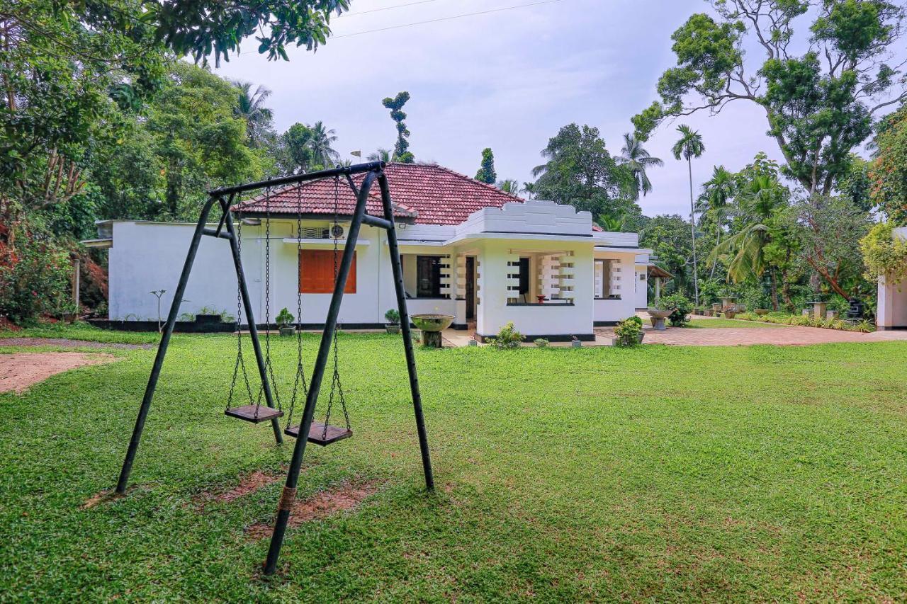 Cinnamon Estate Villa 马特勒 外观 照片