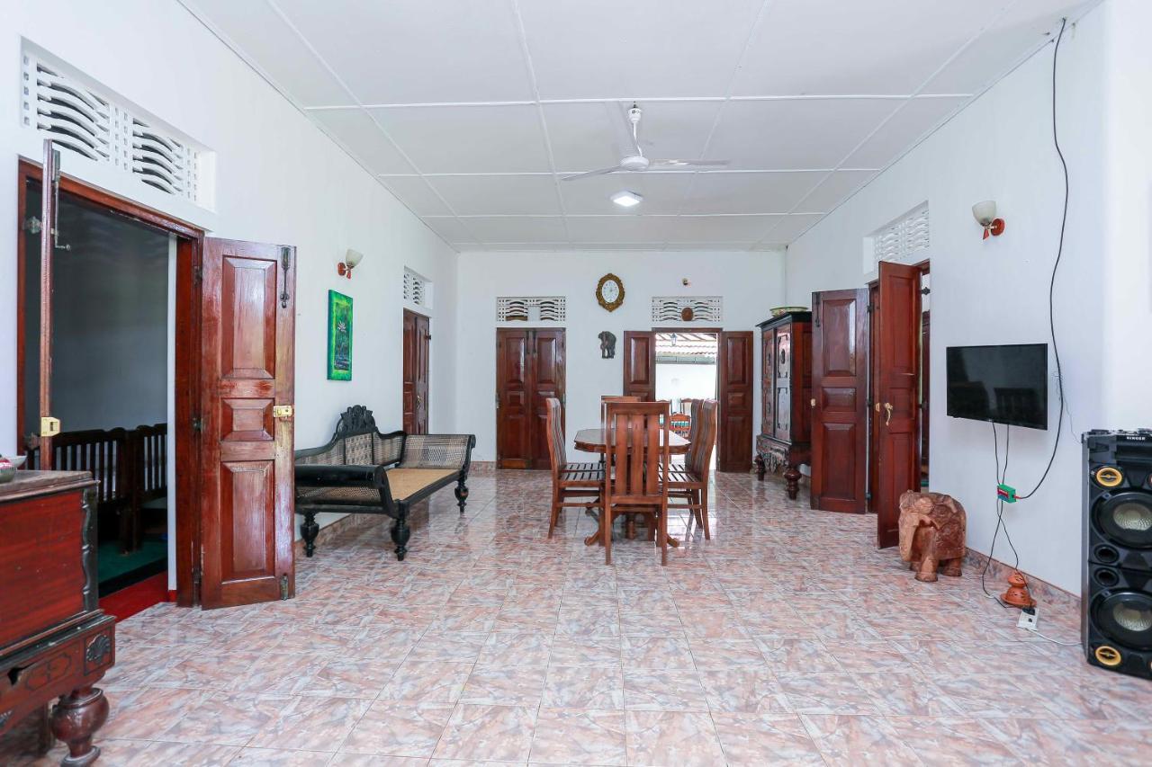 Cinnamon Estate Villa 马特勒 外观 照片