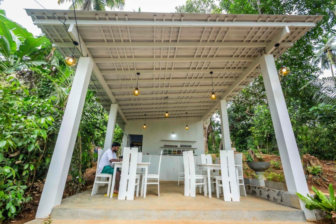 Cinnamon Estate Villa 马特勒 外观 照片