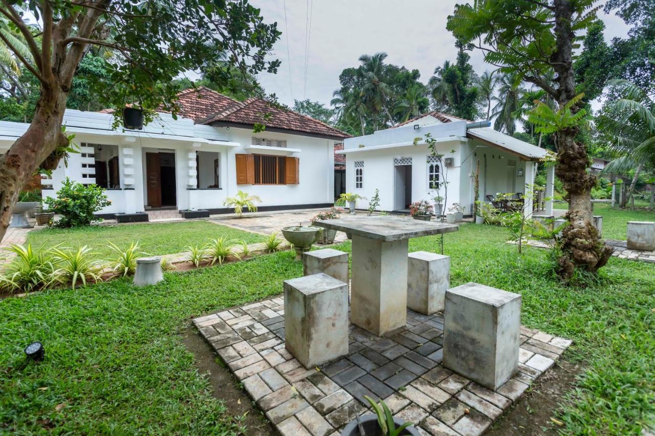 Cinnamon Estate Villa 马特勒 外观 照片