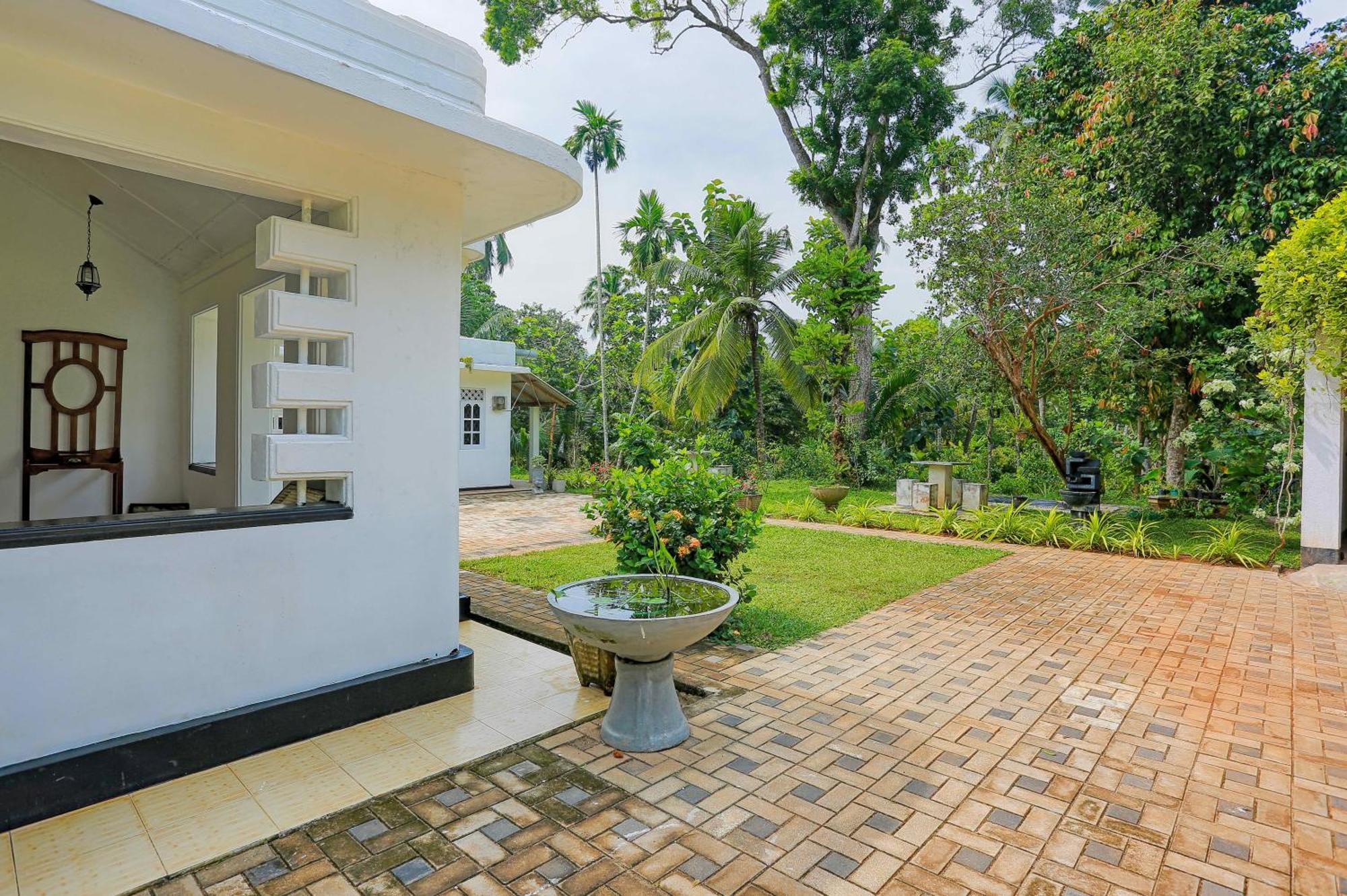 Cinnamon Estate Villa 马特勒 外观 照片