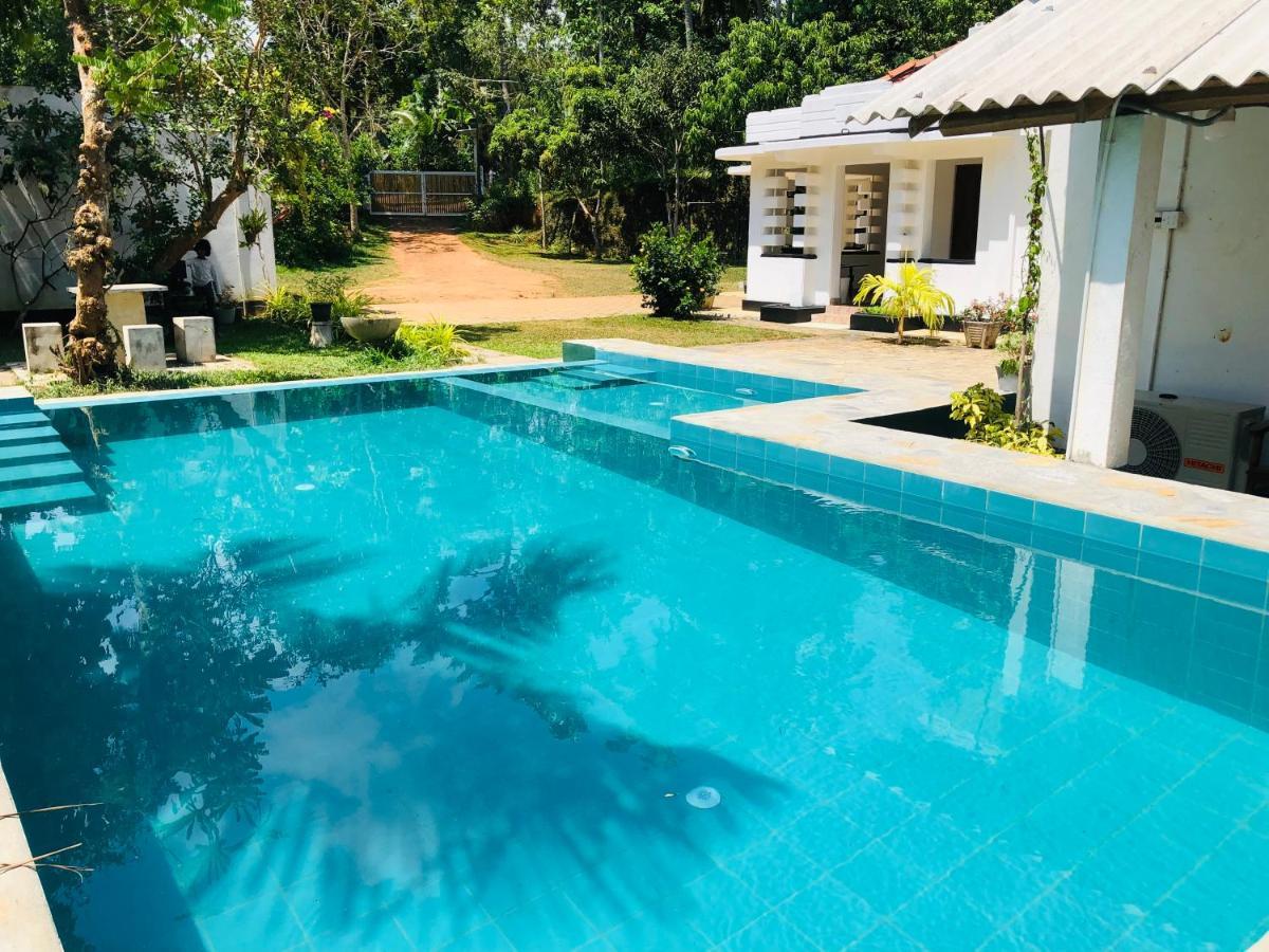Cinnamon Estate Villa 马特勒 外观 照片