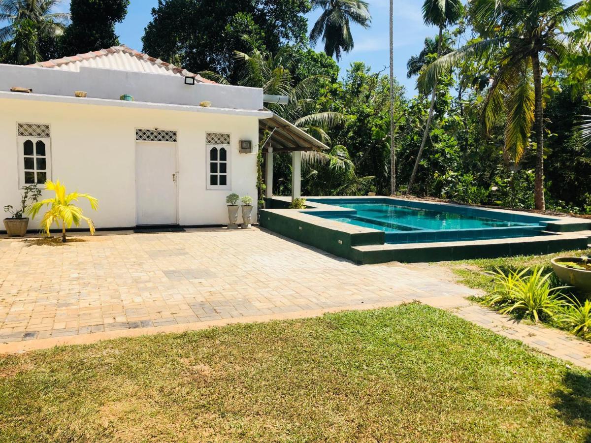 Cinnamon Estate Villa 马特勒 外观 照片