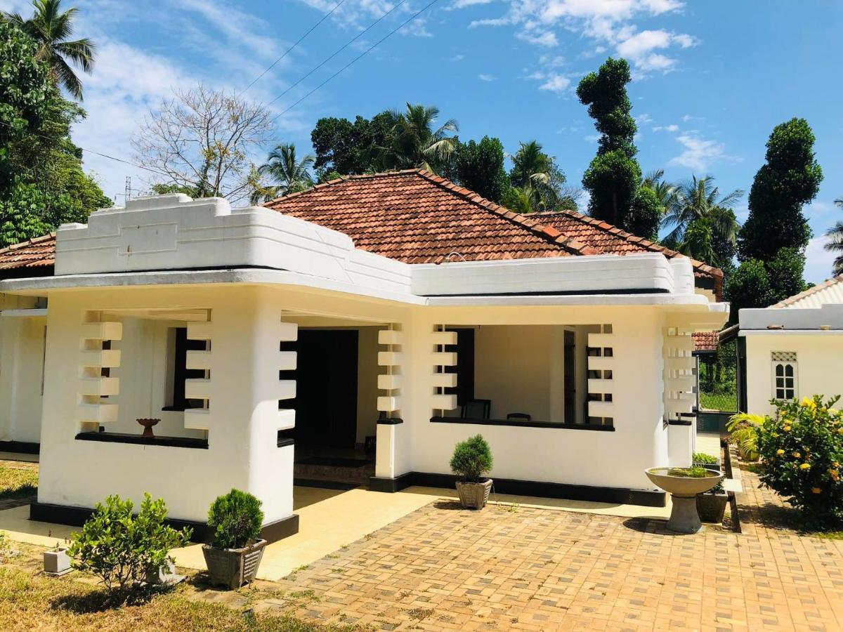 Cinnamon Estate Villa 马特勒 外观 照片