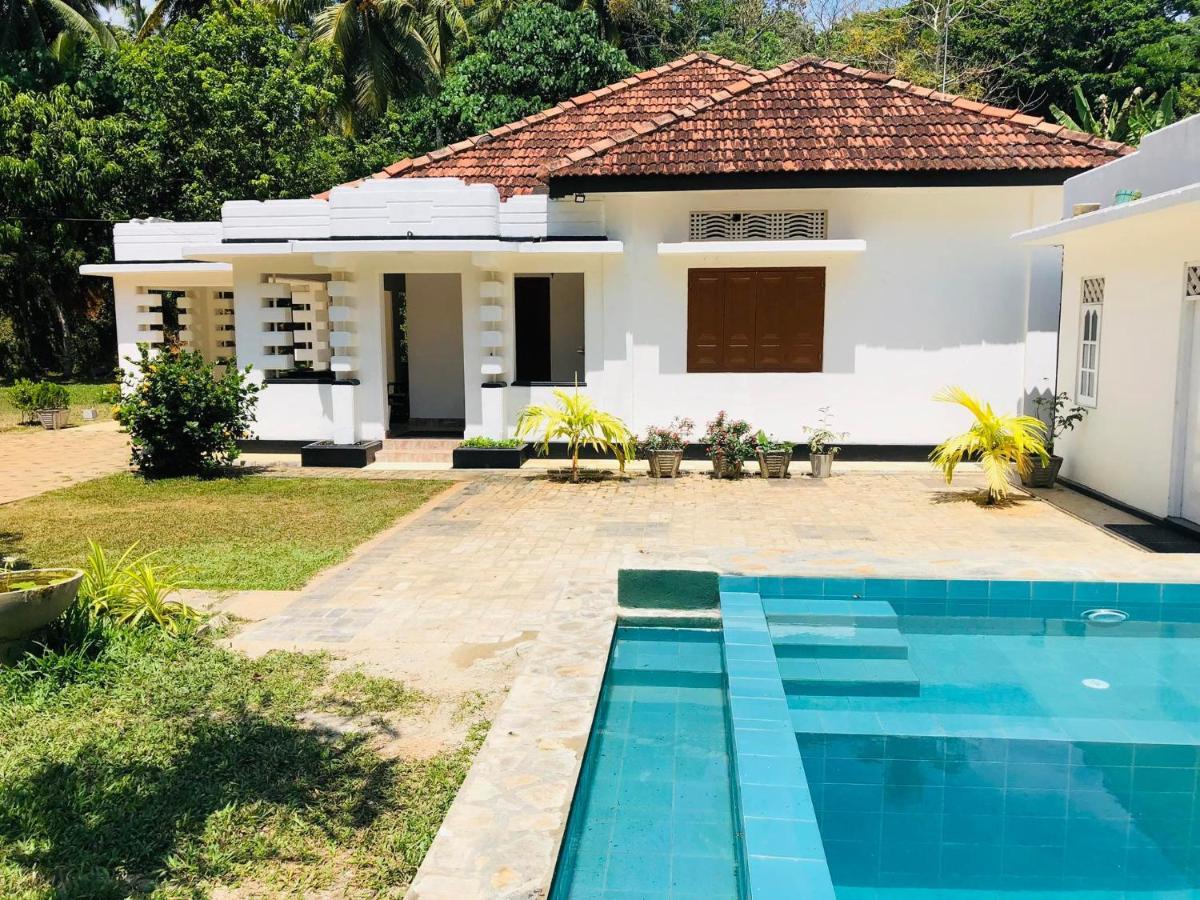 Cinnamon Estate Villa 马特勒 外观 照片