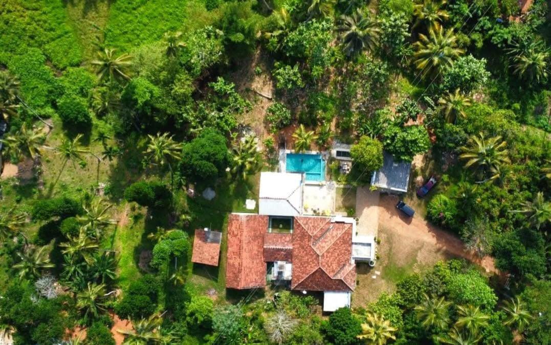Cinnamon Estate Villa 马特勒 外观 照片