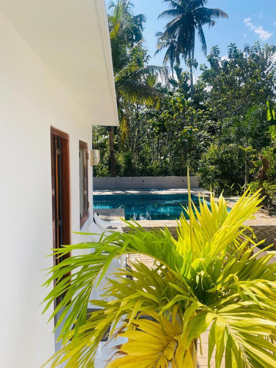 Cinnamon Estate Villa 马特勒 外观 照片