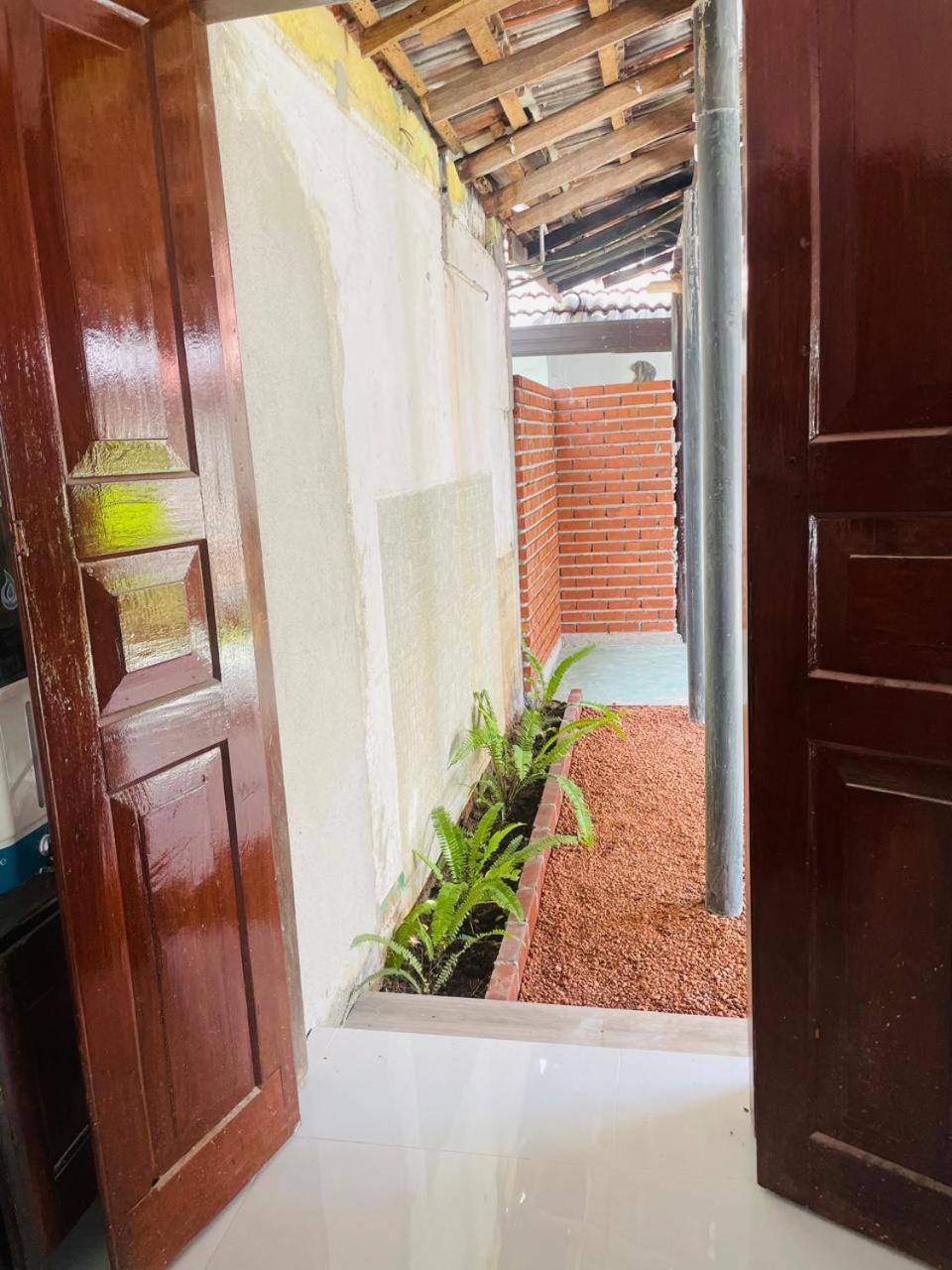 Cinnamon Estate Villa 马特勒 外观 照片