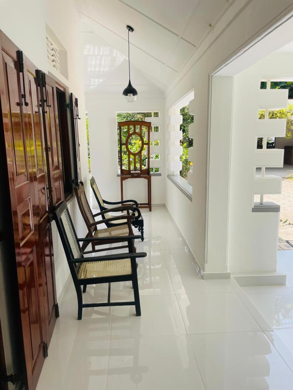 Cinnamon Estate Villa 马特勒 外观 照片