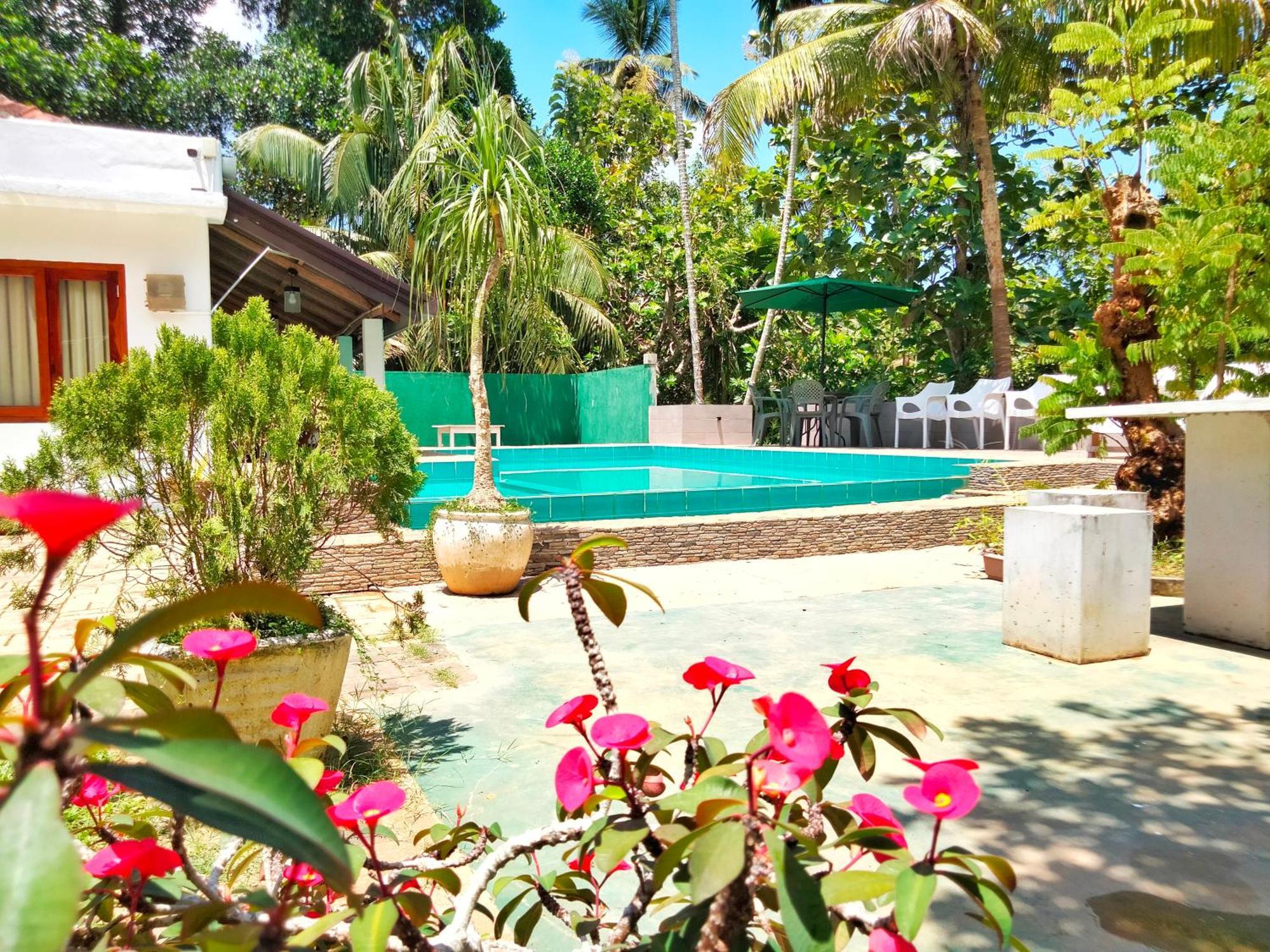 Cinnamon Estate Villa 马特勒 外观 照片