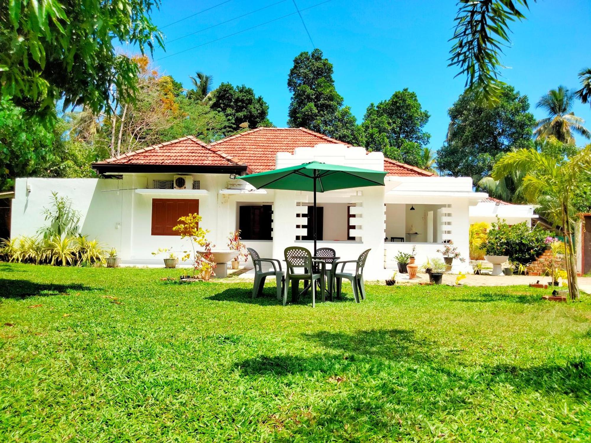 Cinnamon Estate Villa 马特勒 外观 照片