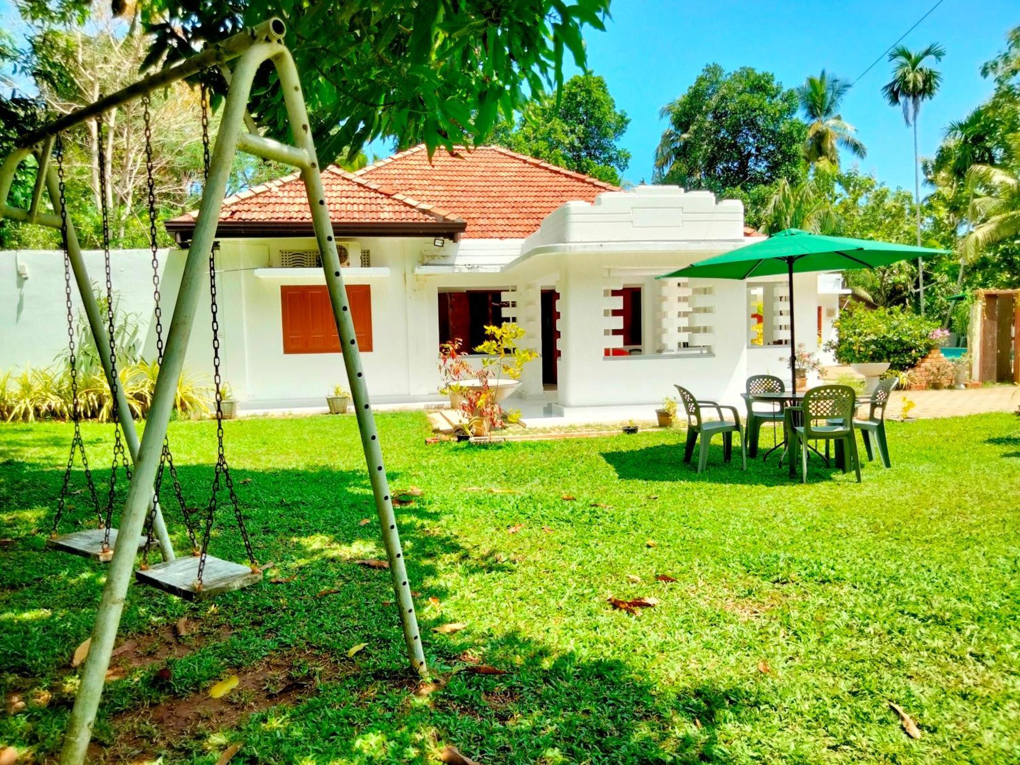 Cinnamon Estate Villa 马特勒 外观 照片