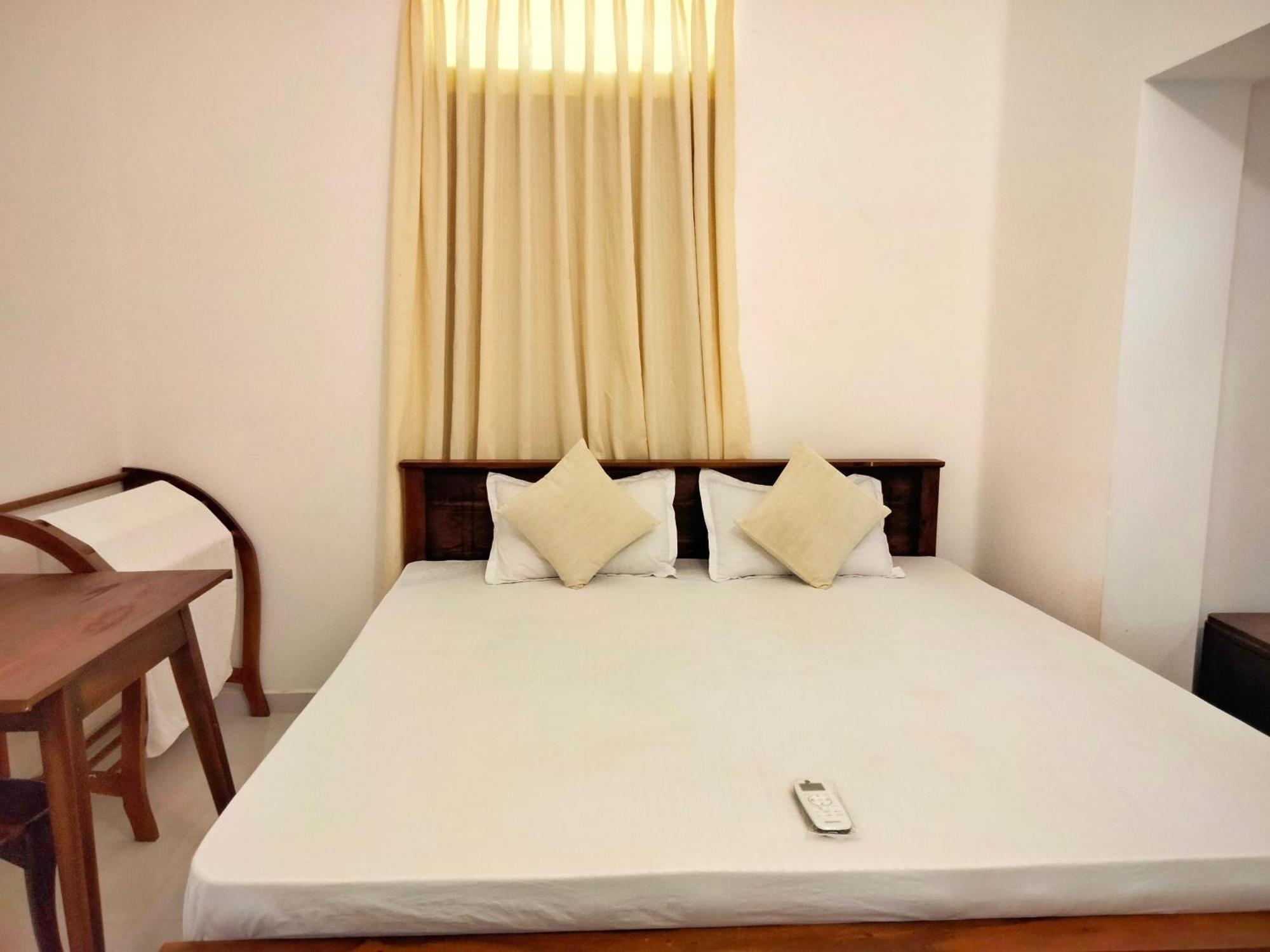 Cinnamon Estate Villa 马特勒 外观 照片