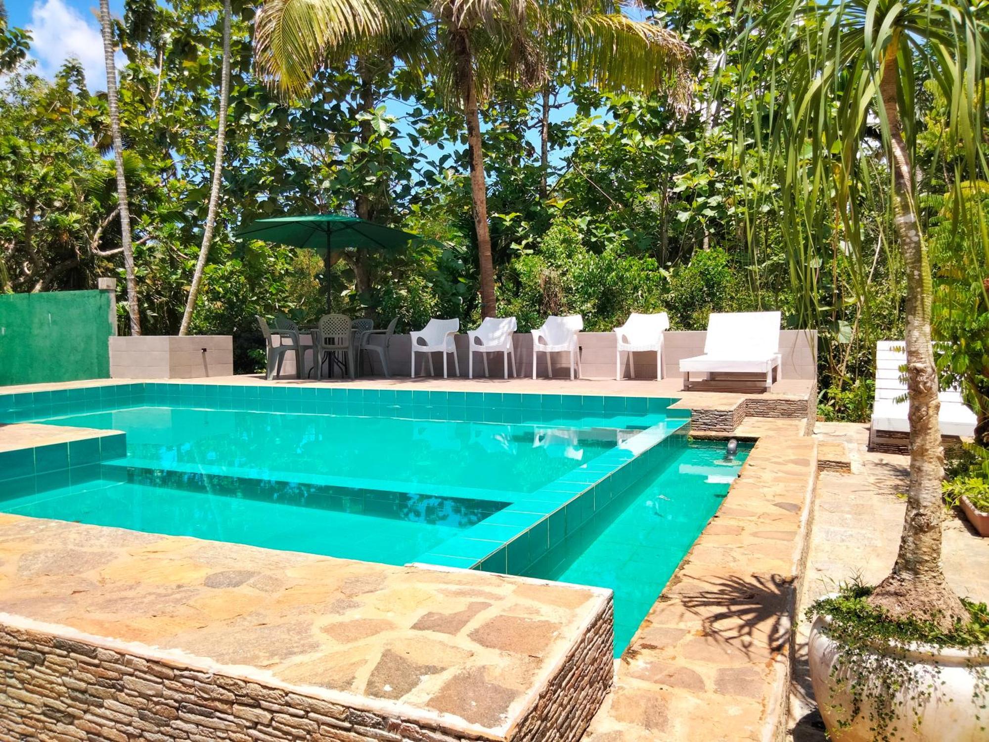 Cinnamon Estate Villa 马特勒 外观 照片