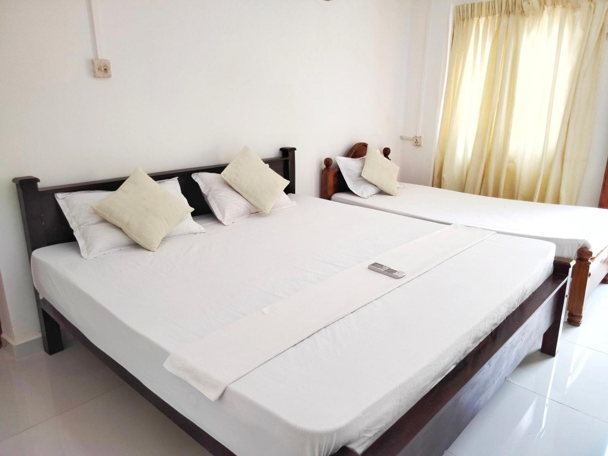 Cinnamon Estate Villa 马特勒 外观 照片