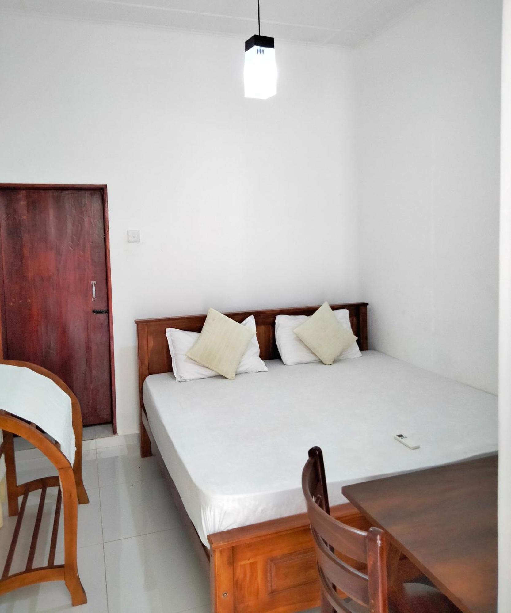 Cinnamon Estate Villa 马特勒 外观 照片