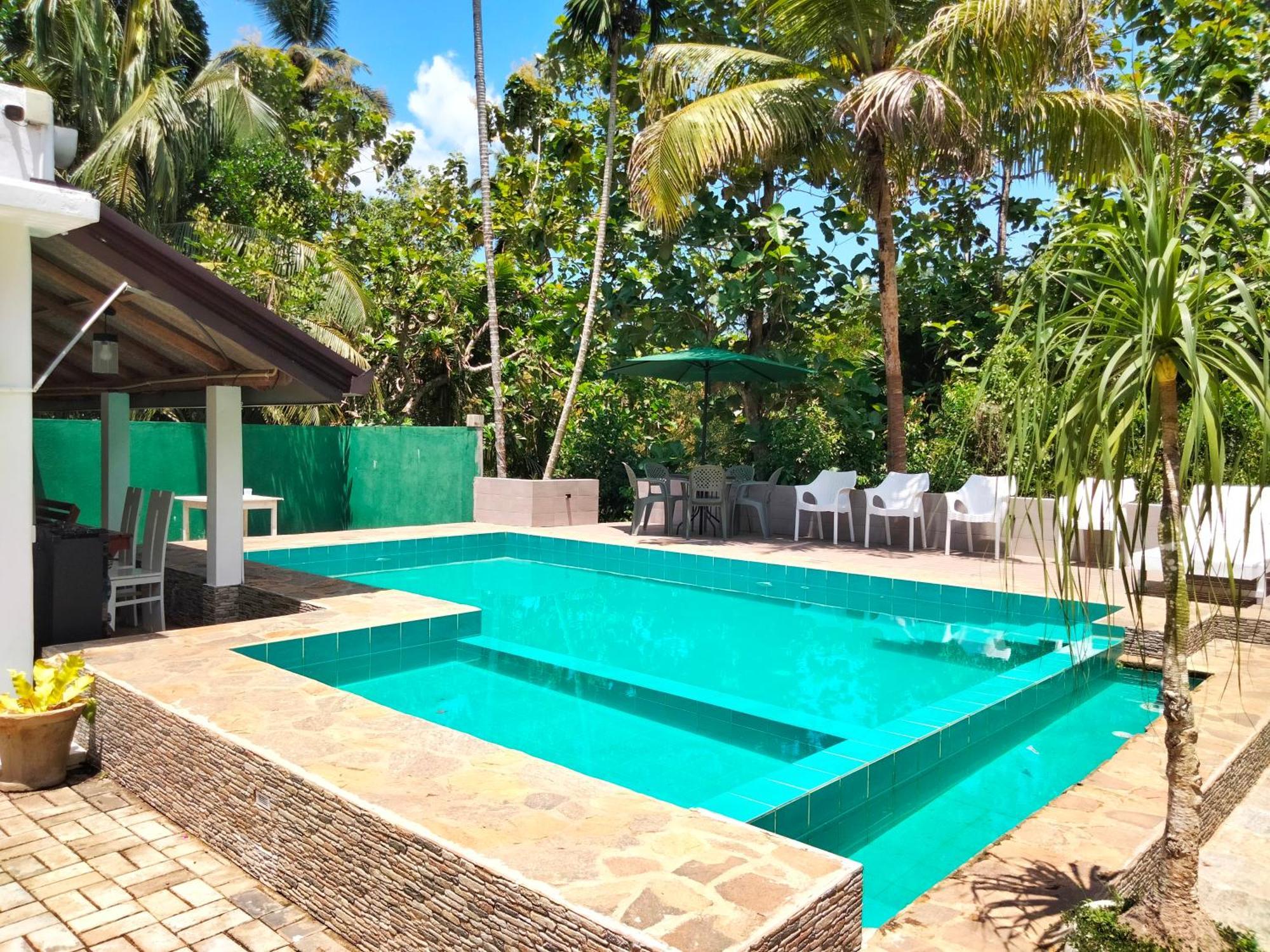 Cinnamon Estate Villa 马特勒 外观 照片
