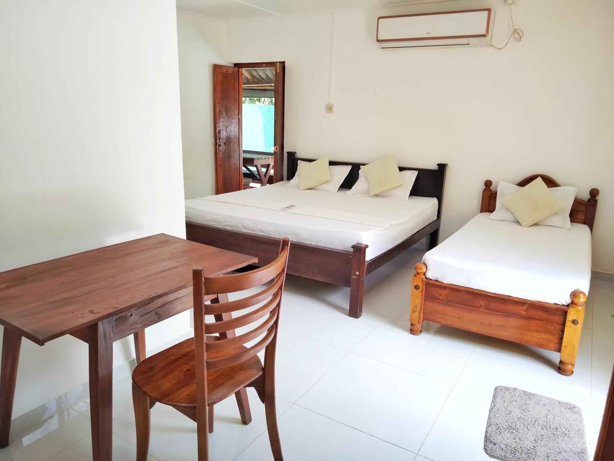 Cinnamon Estate Villa 马特勒 外观 照片