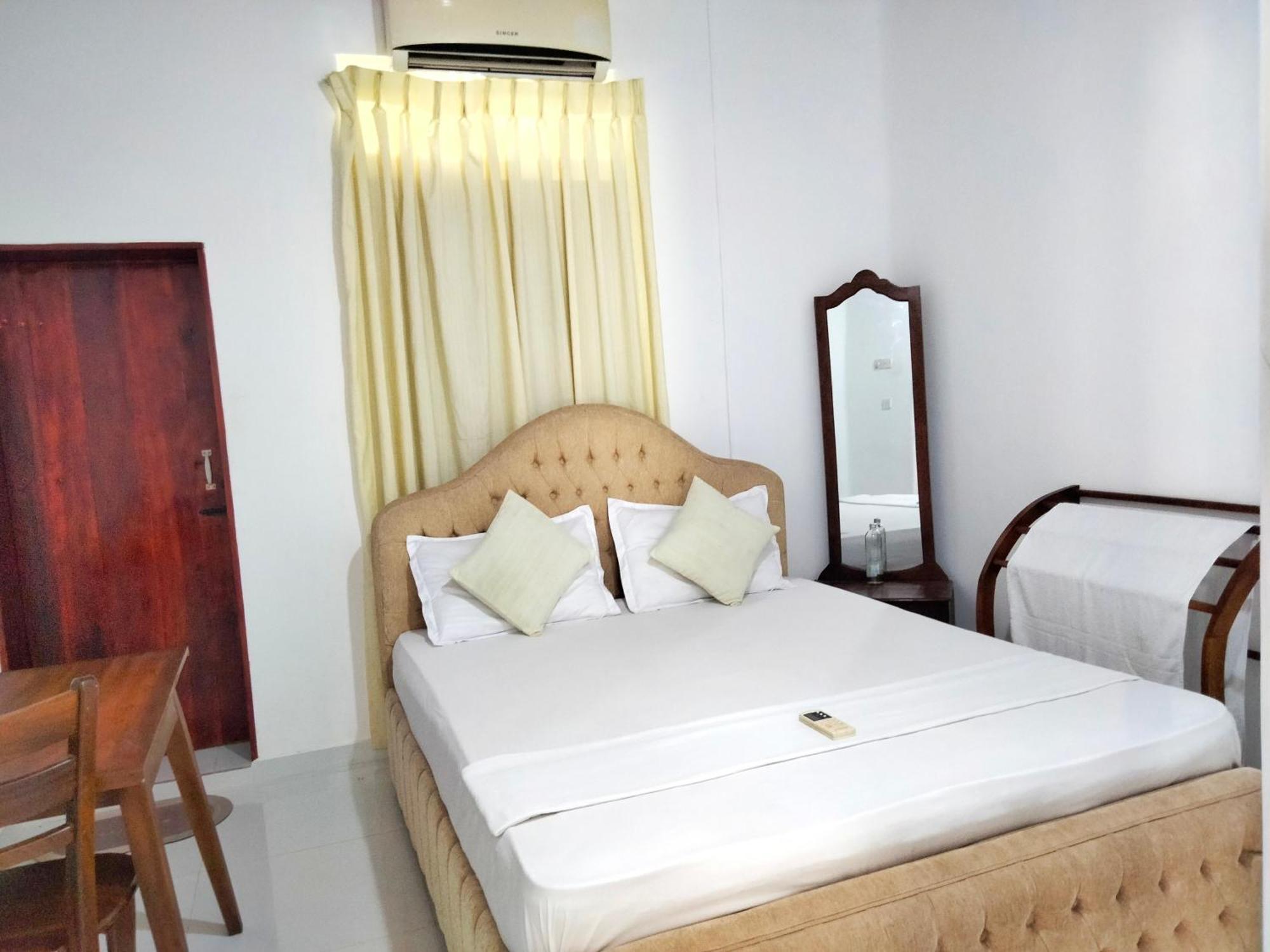 Cinnamon Estate Villa 马特勒 外观 照片