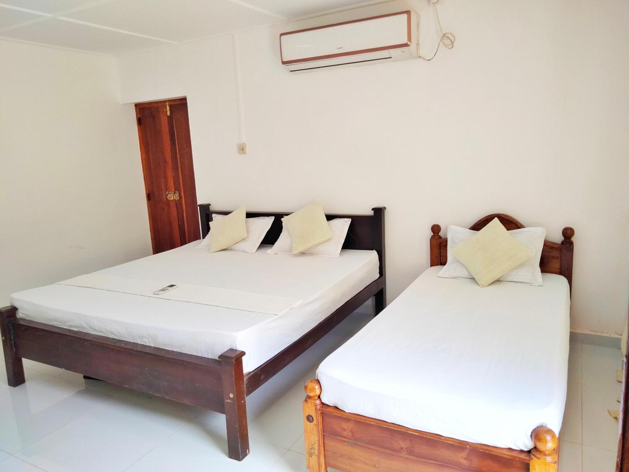 Cinnamon Estate Villa 马特勒 外观 照片