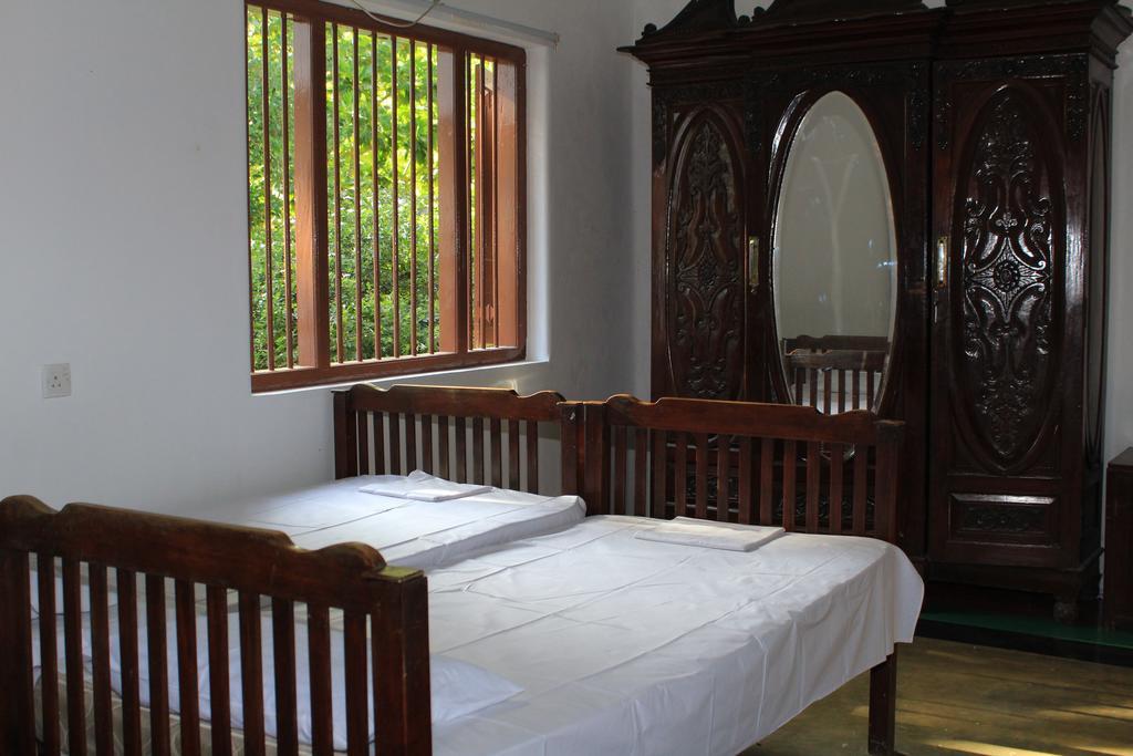 Cinnamon Estate Villa 马特勒 外观 照片