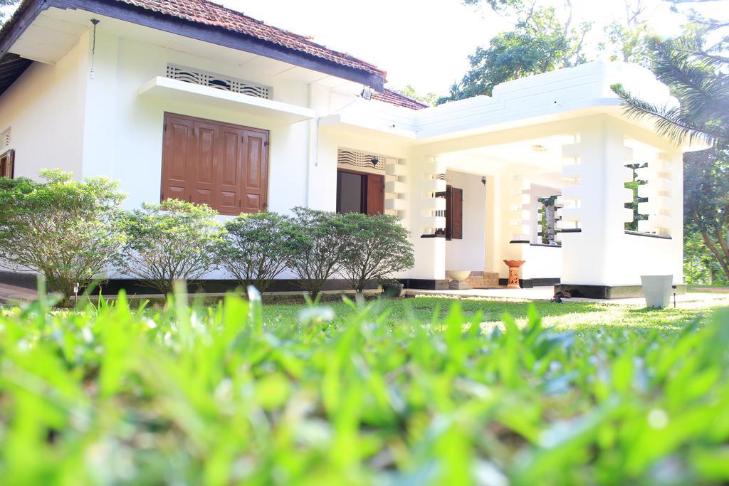 Cinnamon Estate Villa 马特勒 外观 照片