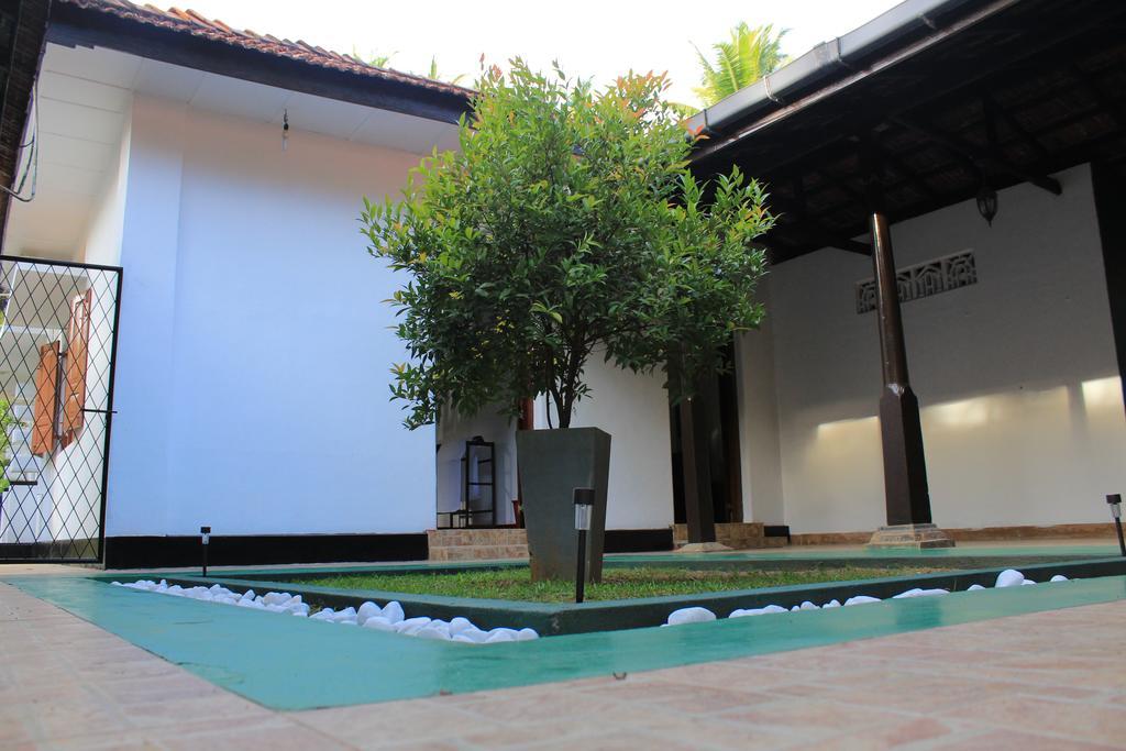 Cinnamon Estate Villa 马特勒 外观 照片