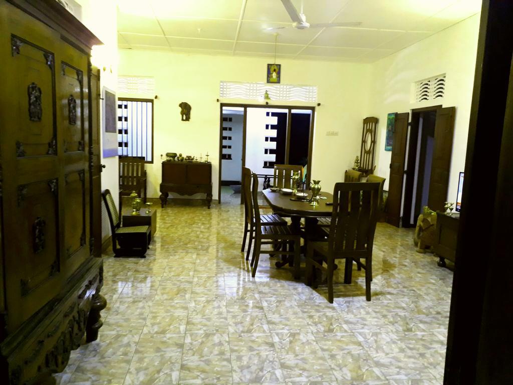 Cinnamon Estate Villa 马特勒 外观 照片