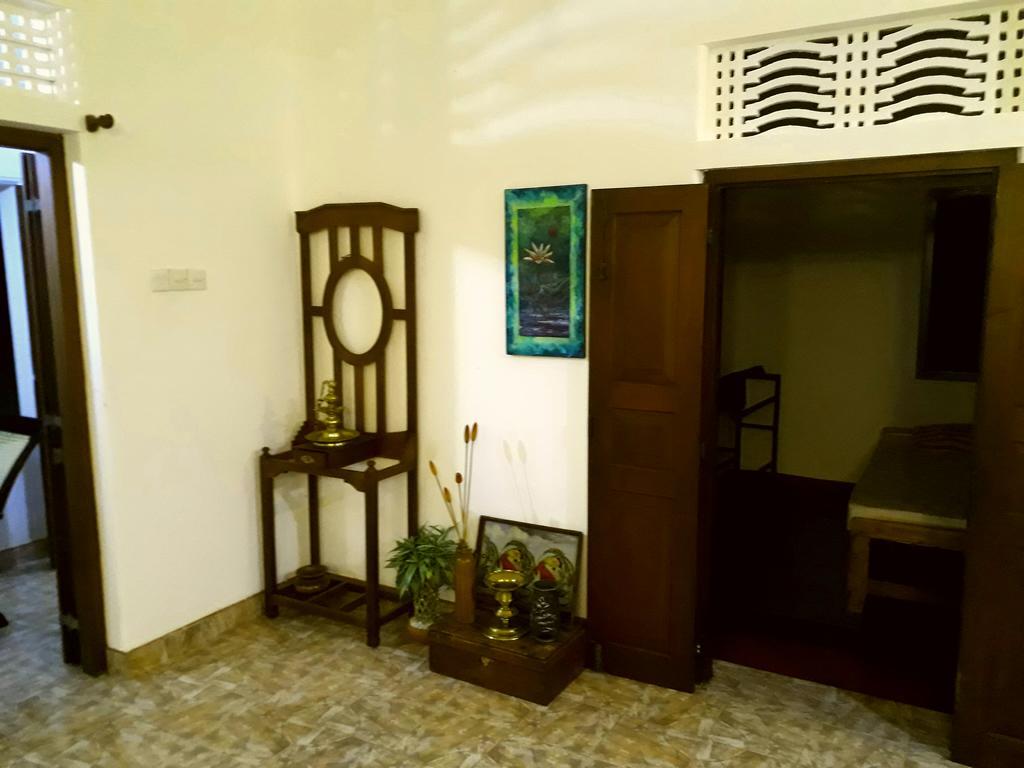 Cinnamon Estate Villa 马特勒 外观 照片