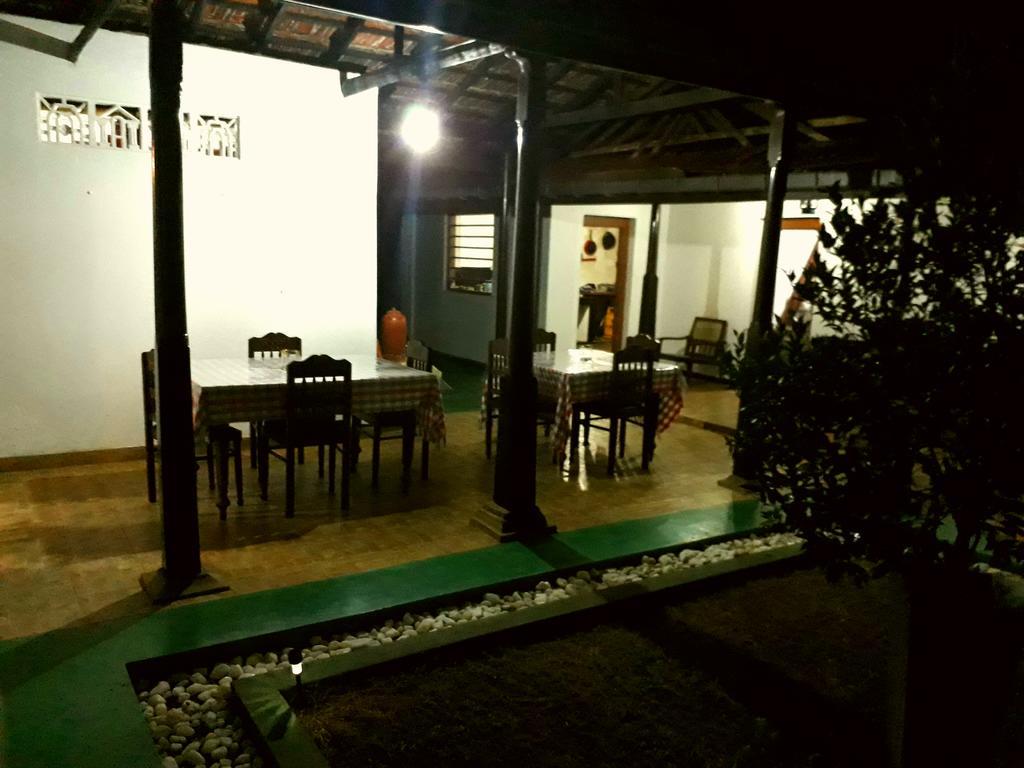Cinnamon Estate Villa 马特勒 外观 照片