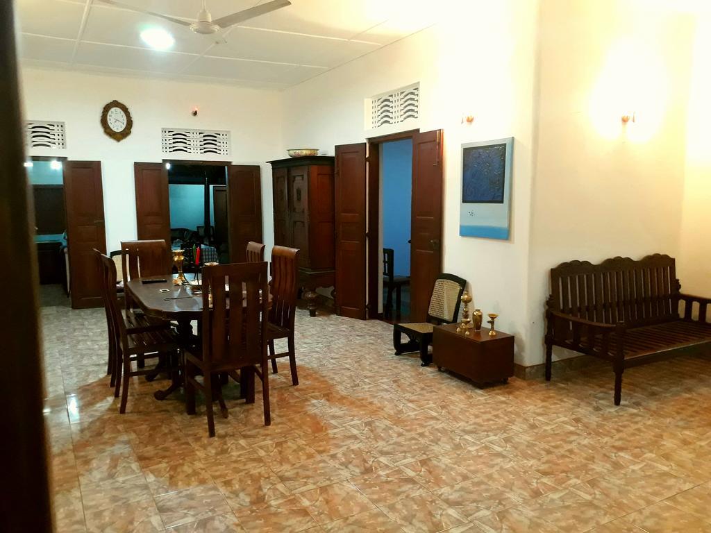 Cinnamon Estate Villa 马特勒 外观 照片