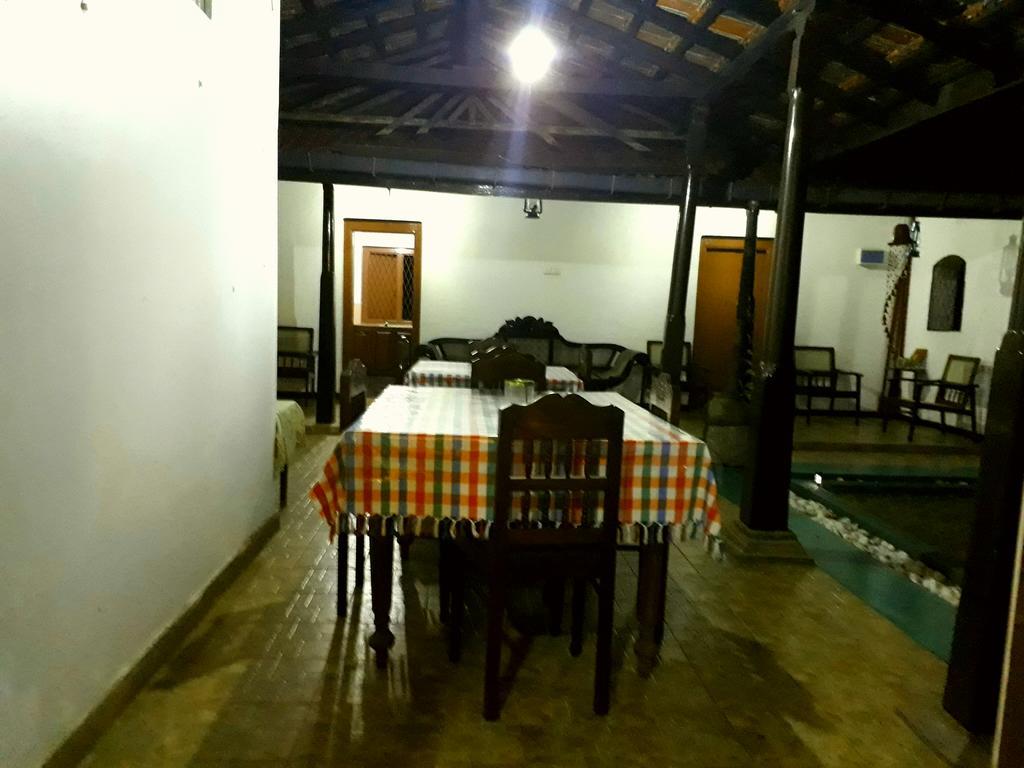 Cinnamon Estate Villa 马特勒 外观 照片