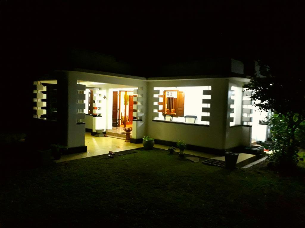 Cinnamon Estate Villa 马特勒 外观 照片