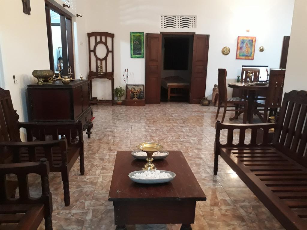 Cinnamon Estate Villa 马特勒 外观 照片