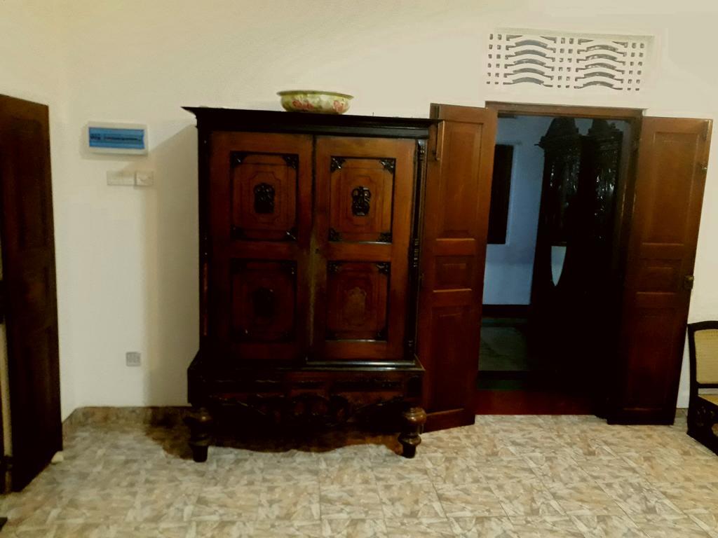 Cinnamon Estate Villa 马特勒 外观 照片