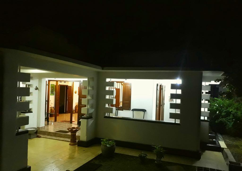 Cinnamon Estate Villa 马特勒 外观 照片