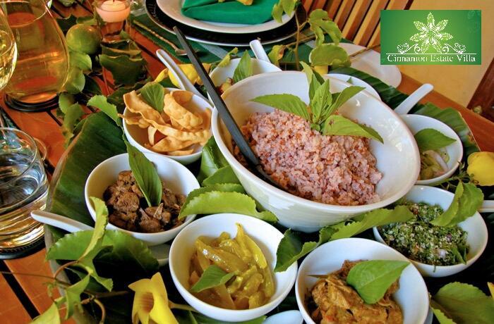 Cinnamon Estate Villa 马特勒 外观 照片